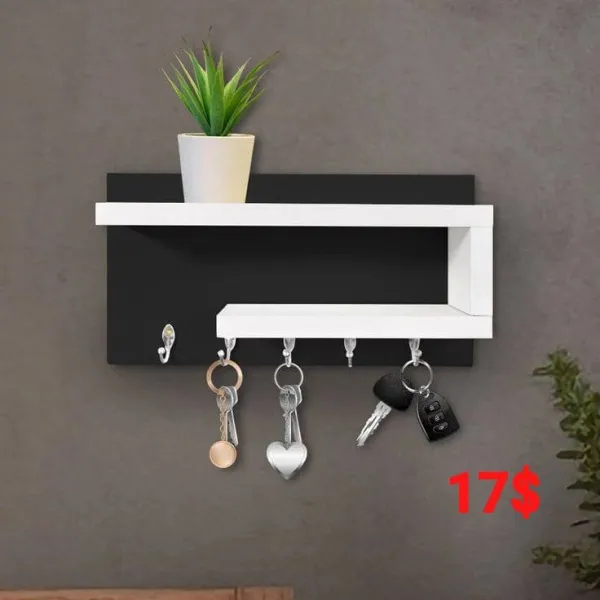 Loop Key Holder