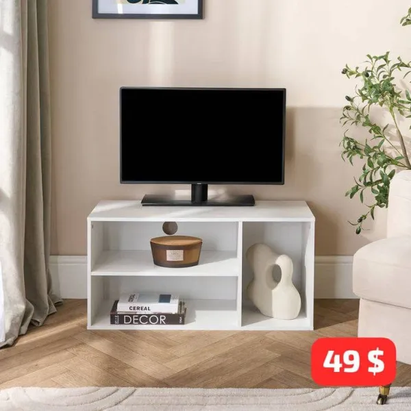 Cubo TV Stand