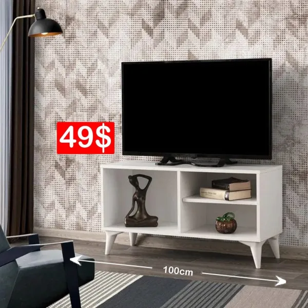Nord Compact TV Unit