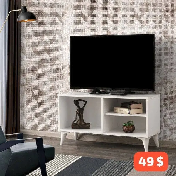 Nord Compact TV Unit