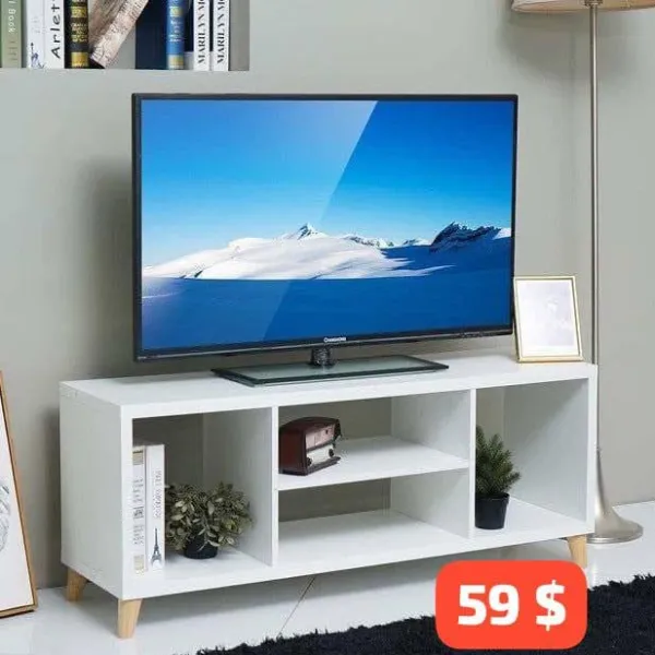 Nordic Open TV Unit
